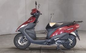 SUZUKI ADDRESS V125 DT11A