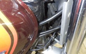 KAWASAKI ZEPHYR 400 KAI 1999 ZR400C