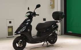 YAMAHA AXIS 125 Z 2009 SED7J