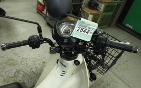 HONDA C110 SUPER CUB JA61