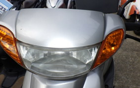 YAMAHA JOG Gen.5 SA36J