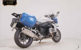 BMW R1200RS 2017