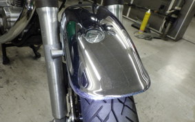 YAMAHA SR400 Gen.5 2021 RH16J