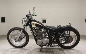 YAMAHA SR400 Gen.2 1994 1JR
