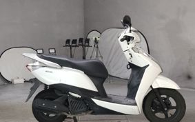 HONDA LEAD 125 JF45