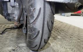 HONDA GIORNO 2 2017 AF70