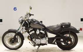 YAMAHA VIRAGO 250 3DM