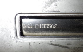 YAMAHA JOG Gen.1 3KJ