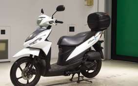 SUZUKI ADDRESS 110 CE47A