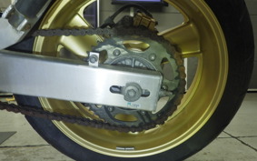HONDA HORNET 250 2008 MC31