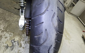 KAWASAKI ZEPHYR 400 KAI 1998 ZR400C