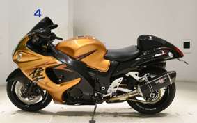 SUZUKI HAYABUSA Gen.2 2010