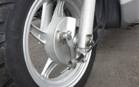 HONDA ﾍﾞﾝﾘｨ50-2 AA05