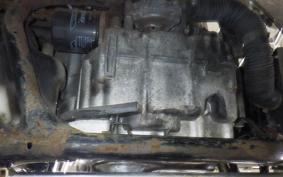 HONDA STEED 400 1994 NC26