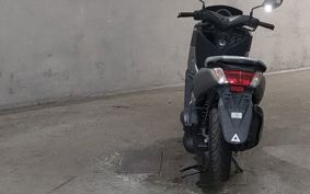 YAMAHA N-MAX 125 SE86J