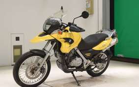 BMW F650GS 2023