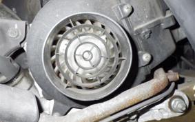 HONDA DIO Gen.6 2013 AF62