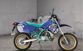 KAWASAKI KDX125 SR DX125A