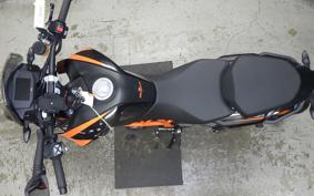 KTM 690 DUKE R 2017