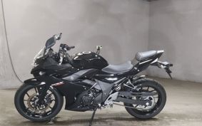 SUZUKI GSX250 R DN11A