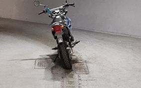 KAWASAKI KSR110 KL110A