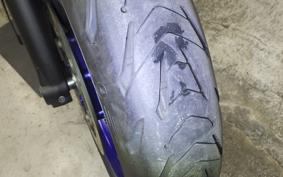 YAMAHA MT-07 2022 RM33J
