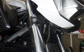 KAWASAKI Z400 Gen.2 2020 EX400G
