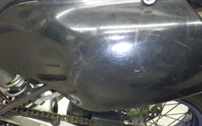 KAWASAKI KLX250D TRACKER 2024 LX250E