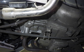 YAMAHA TRICITY 155 A SG37J