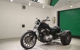 HARLEY XL1200R TRIKE 2004