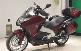 HONDA INTEGRA700 RC62