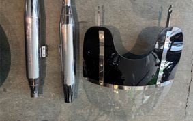 HARLEY  HARLEY FLHCS 2020 YBK