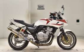 HONDA CB400 SUPER BOLDOR VTEC 2009 NC42