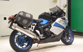 BMW K1200S 2007
