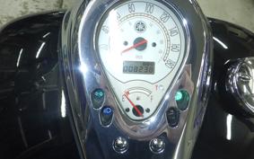 YAMAHA DRAGSTAR 400 CLASSIC 2005 VH01J