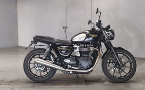 TRIUMPH STREET TWIN 900 2021 DAD74G