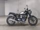 Фото Triumph STREET TWIN 900 2021 с японского аукциона
