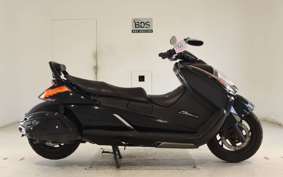 SUZUKI GEMMA 250 CJ47A