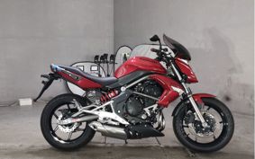 KAWASAKI ER400 N 2011 ER400B