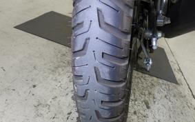 YAMAHA YBR125