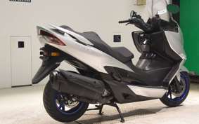 SUZUKI BURGMAN400 A 2021 DU11N