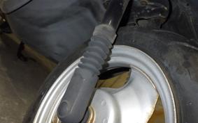 YAMAHA JOG POCHE 3KJ