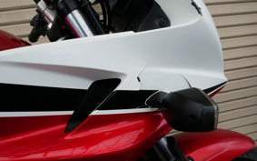 HONDA CB400SFV-3 BOLDOR 2007 NC39