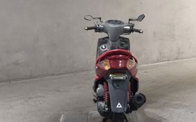 YAMAHA CYGNUS125XSR SE44J