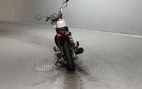 HONDA APE100 HC07