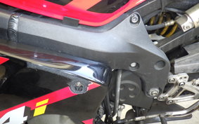 HONDA CBR600F GEN 3 2001 PC35