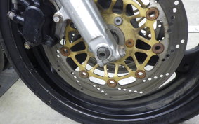 SUZUKI GSX400 IMPULSE 1998 GK79A