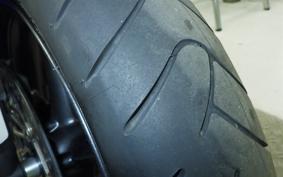TRIUMPH DAYTONA 675 2009