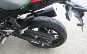 KAWASAKI NINJA 400 KRT ED 2022 EX400G