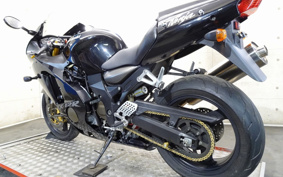 KAWASAKI ZX 1200 NINJA R 2005 ZXT20B